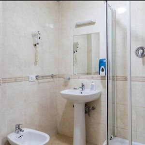 Private Bathroom Room